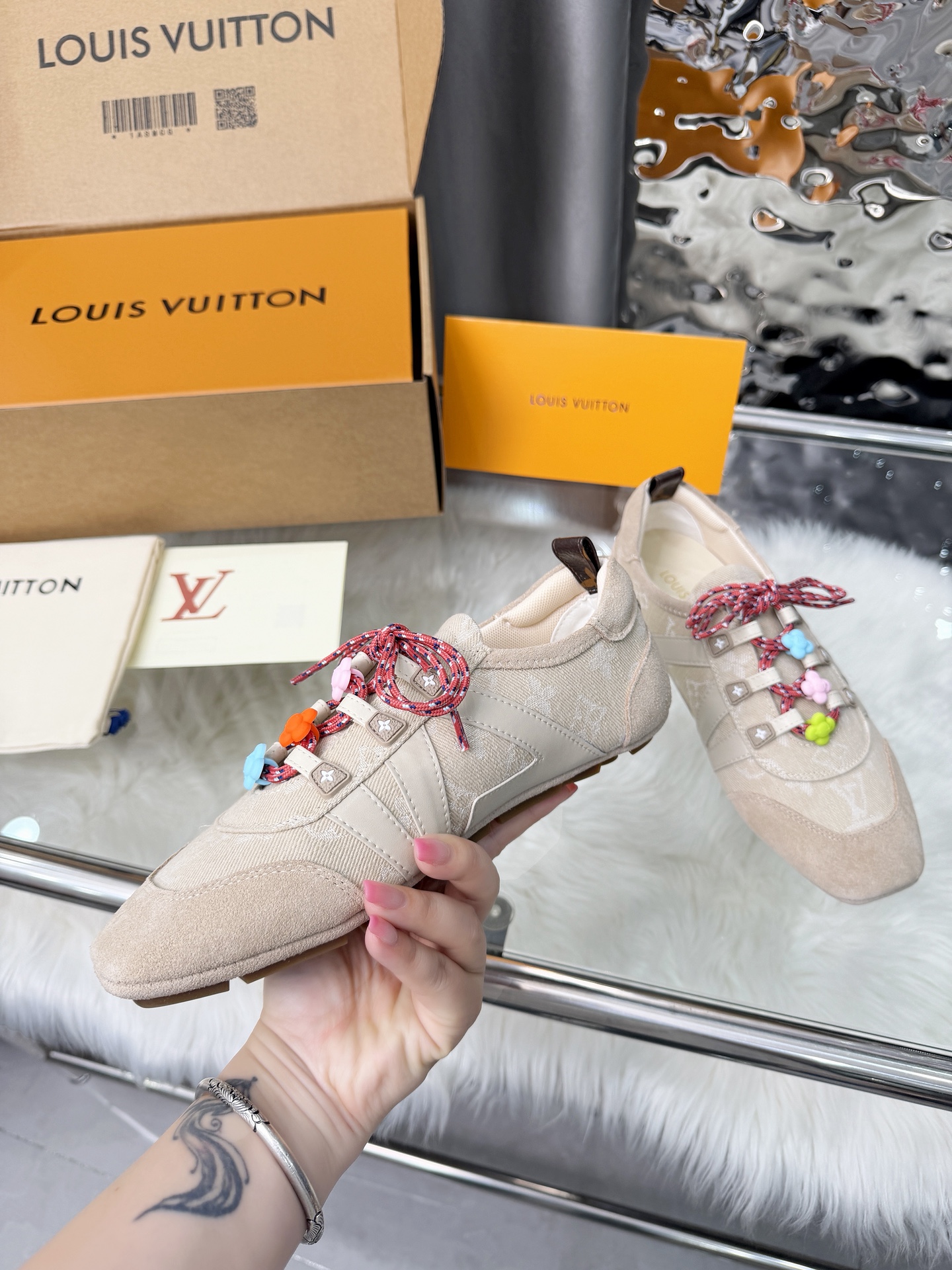 Louis Vuitton